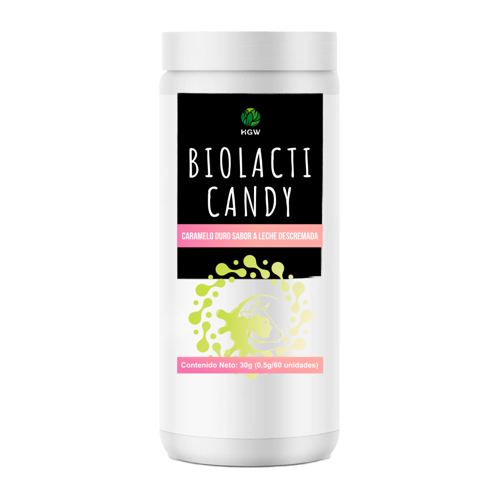 Biolacti Candy