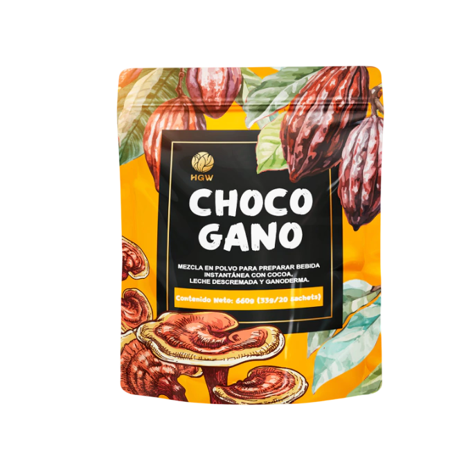 Choco Gano