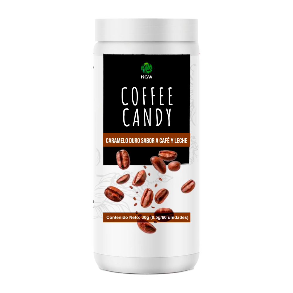 Coffee Candy