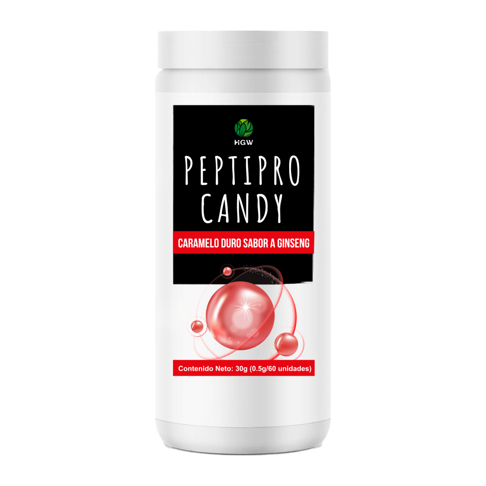Peptipro Candy