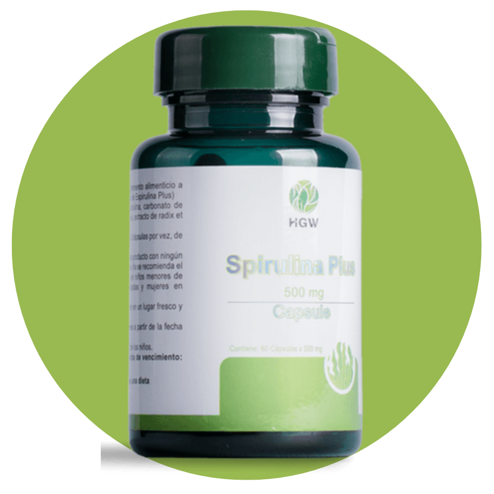 Suplementos