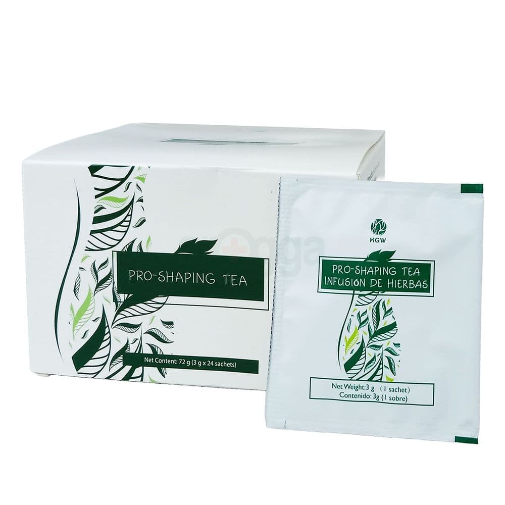 Pro Shaping Tea