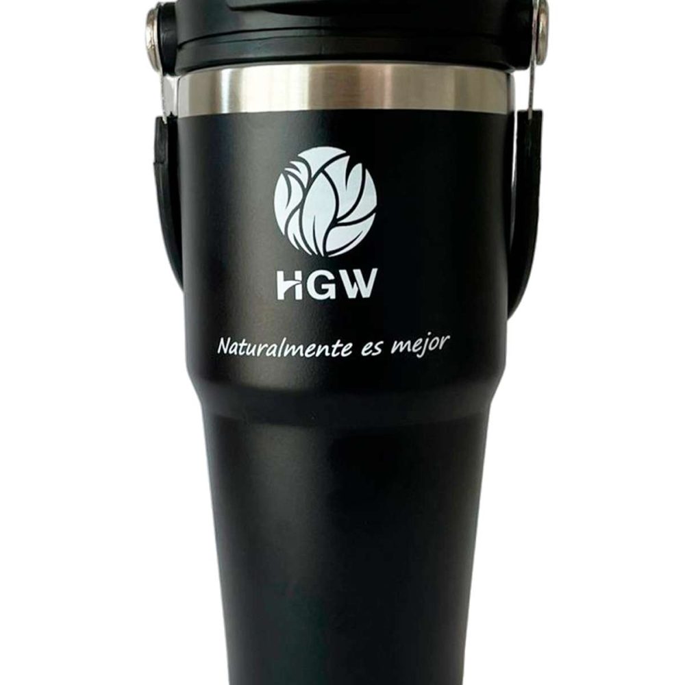 Vaso Térmico HGW