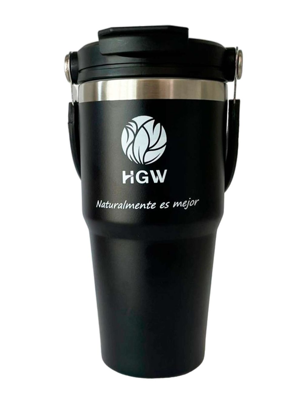 Vaso Térmico HGW