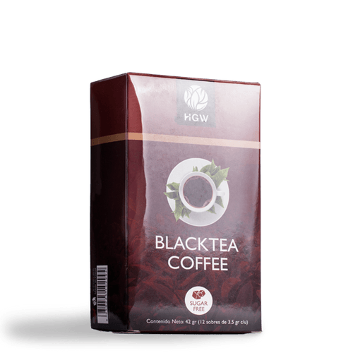 BlackTea Coffee