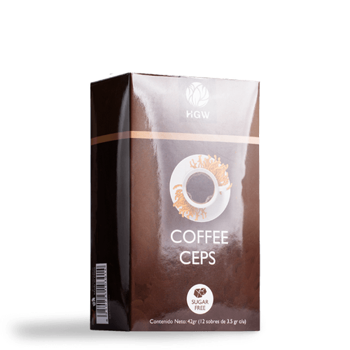 Coffee Ceps
