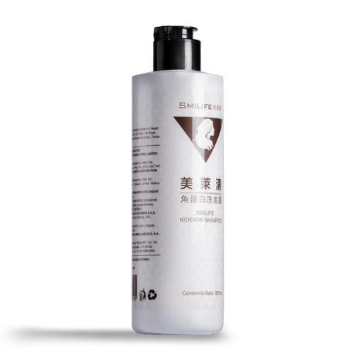 SMILIFE Keratin Shampoo