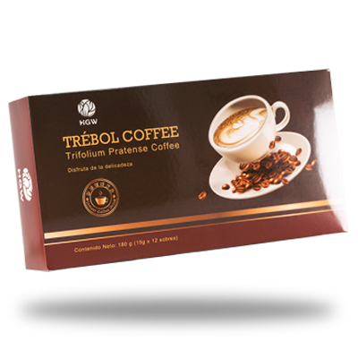 Café Trébol